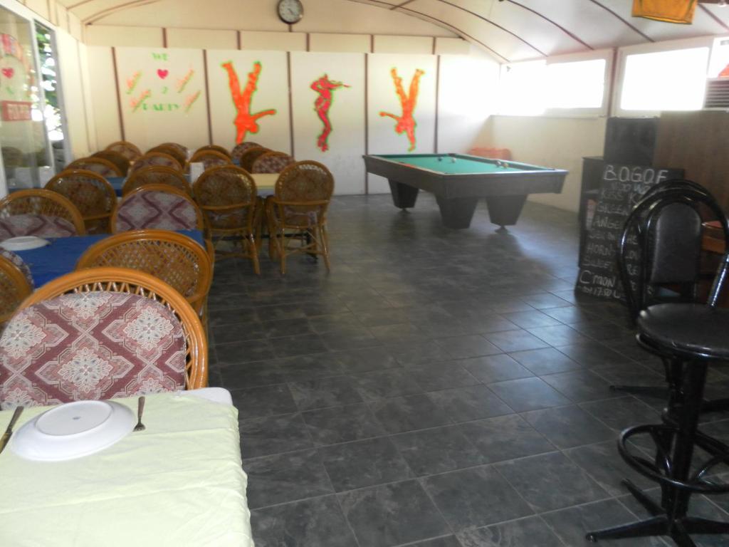 Kaan Apart Marmaris Extérieur photo